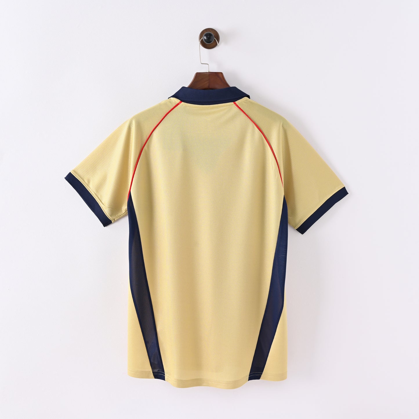 Arsenal 2001/2002 Away Jersey