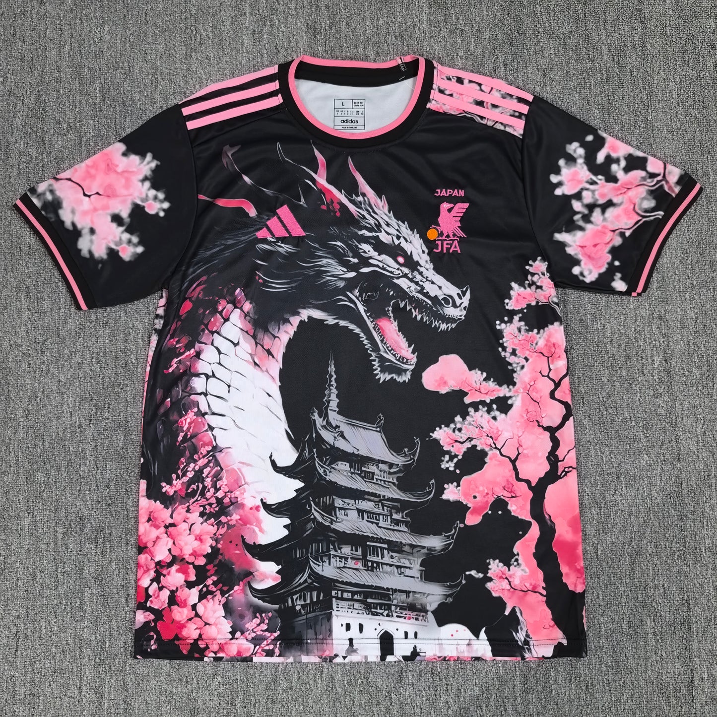 Japan 2024 Jersey