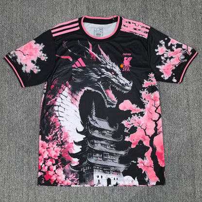 Japan 2024 Jersey