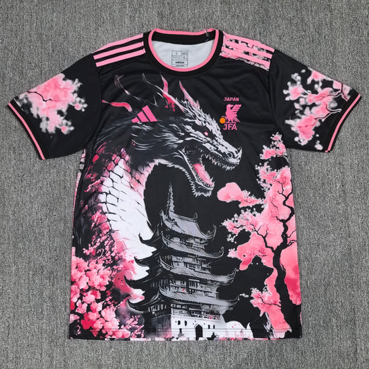 Japan 2024 Jersey