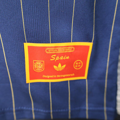 Spain 2026 Jersey