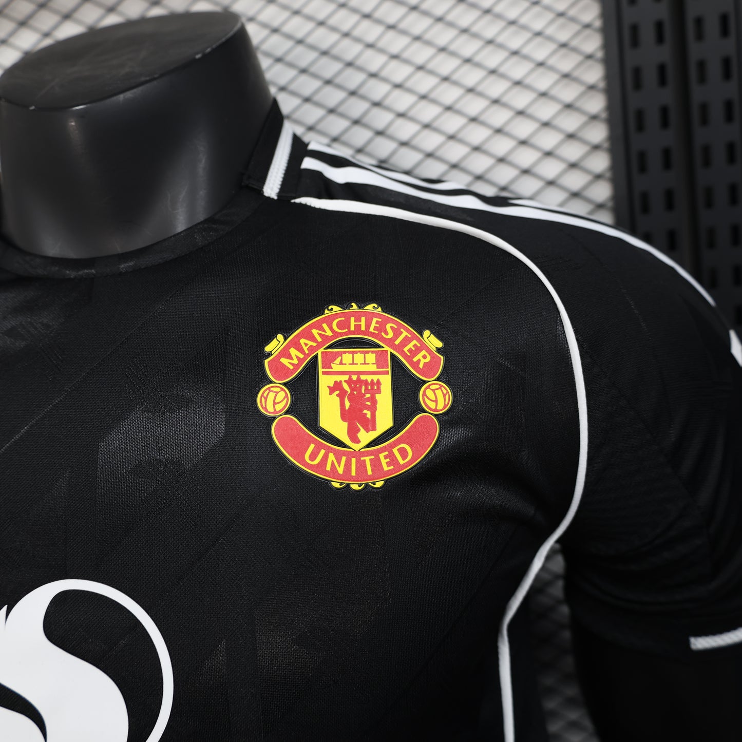 Manchester United 2025/2026 Jersey
