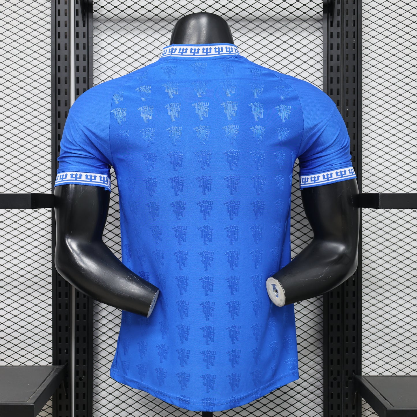Manchester United 2026/2027 Jersey