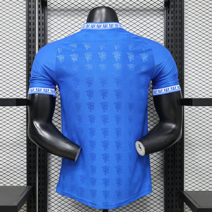 Manchester United 2026/2027 Jersey