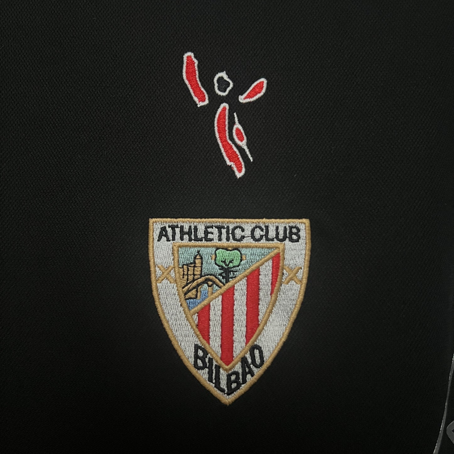Athletic Bilbao 2005/2008 Away Jersey