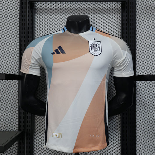Spain 2026 Jersey