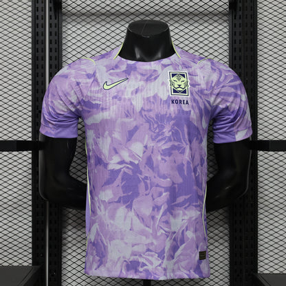 South Korea 2026 Away Jersey
