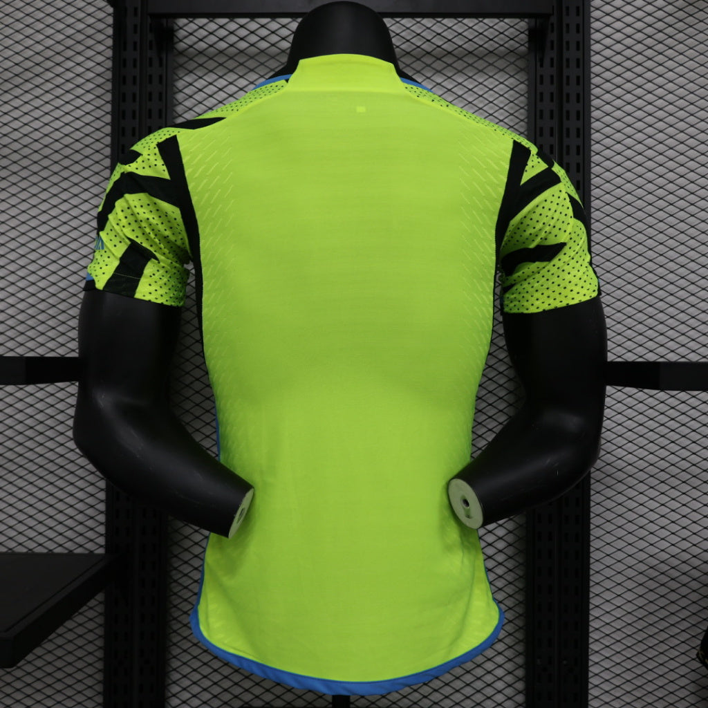 Arsenal 2023/2024 Away Jersey