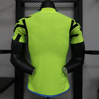 Arsenal 2023/2024 Away Jersey