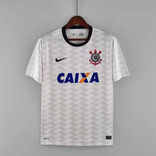 Corinthians 2012/2013 Home Jersey