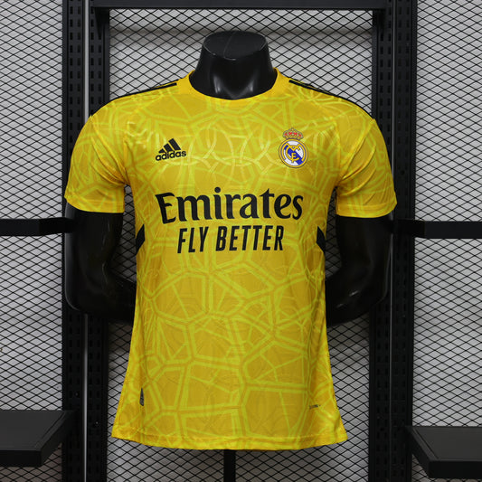 RM 2026/2027 Jersey
