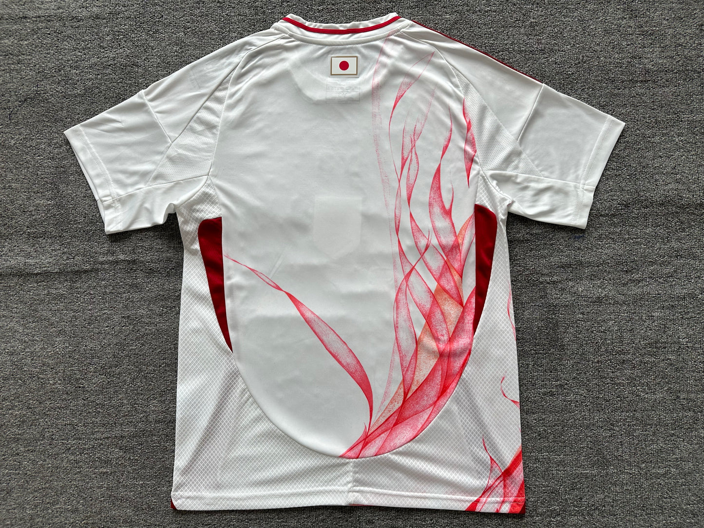 Japan 2024 Away Jersey