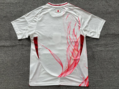 Japan 2024 Away Jersey