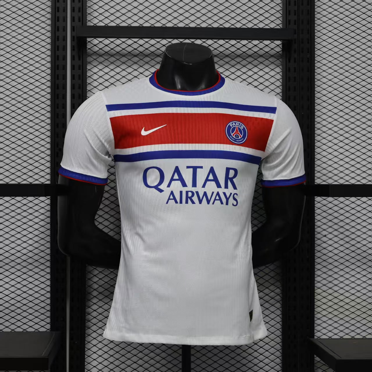 PSG 2026/2027 Jersey