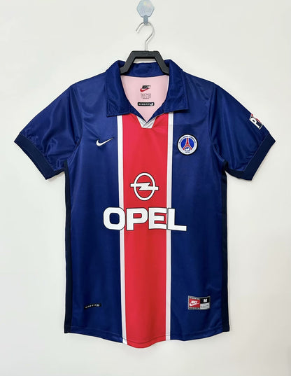 PSG 1998/1999 Home Jersey