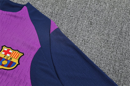 Barcelona 2025/2026 Training Suit
