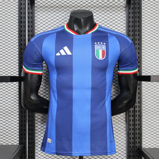 Italy 2026 Jersey