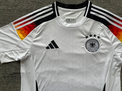 Germany 2024 Home Jersey