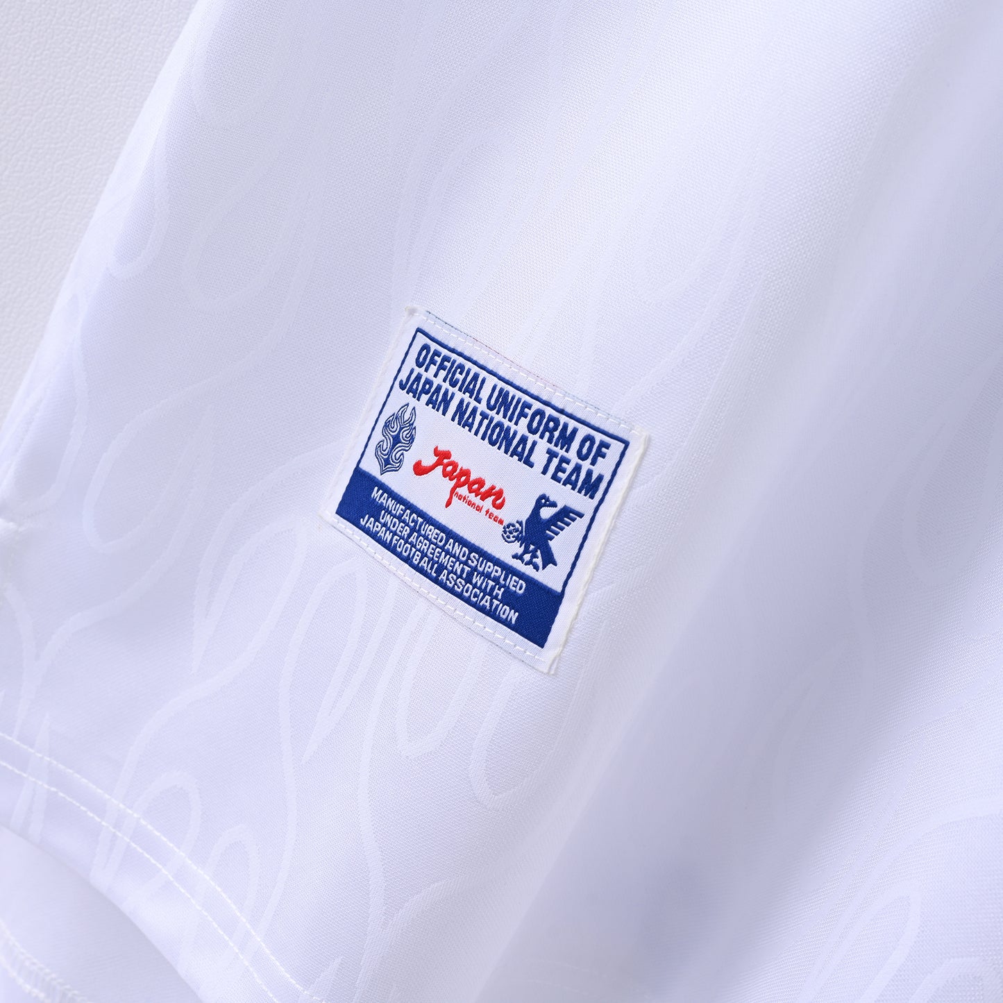 Japan 1998 Away Jersey