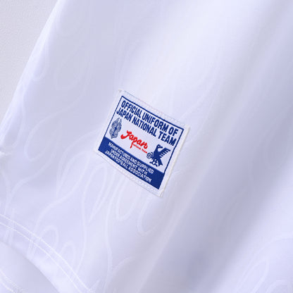Japan 1998 Away Jersey