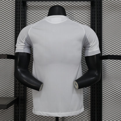 Real Madrid 2025/2026 Home Jersey