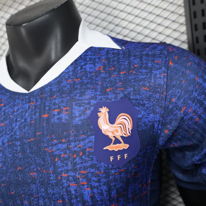 France 2026 Jersey