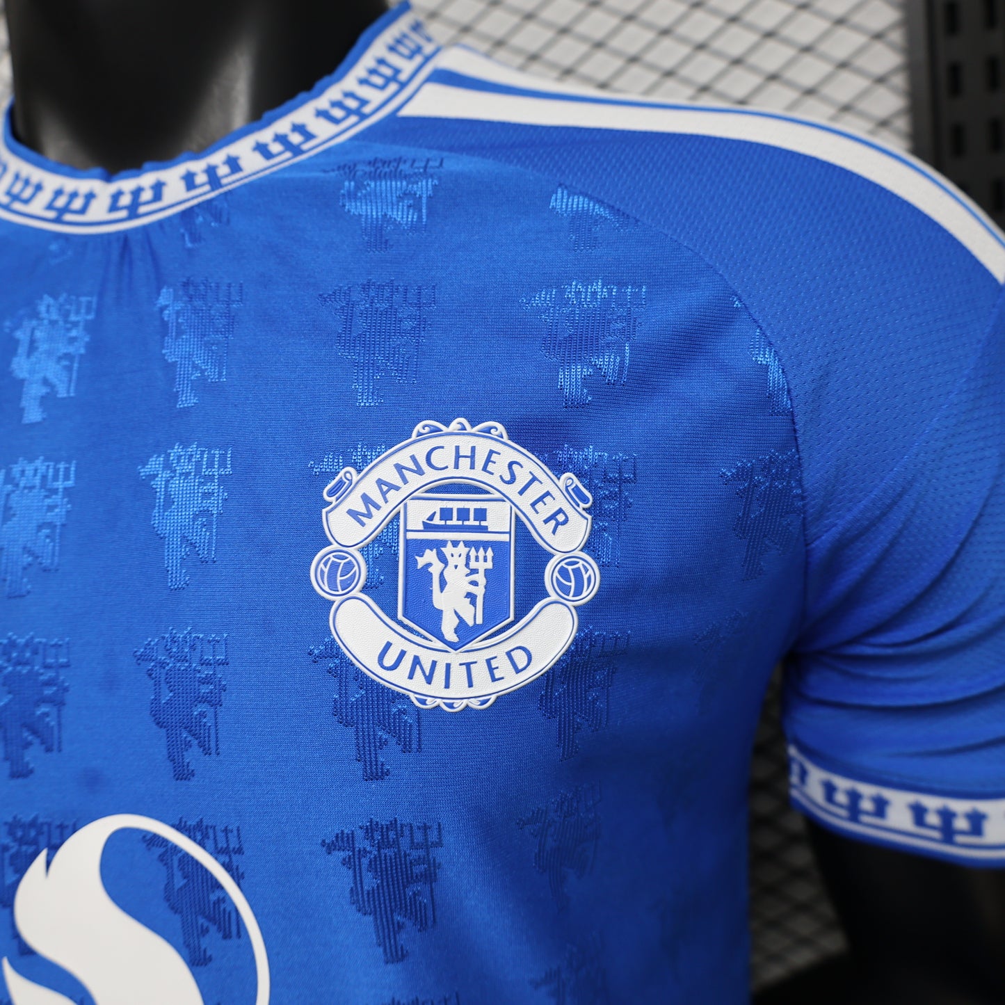 Manchester United 2026/2027 Jersey
