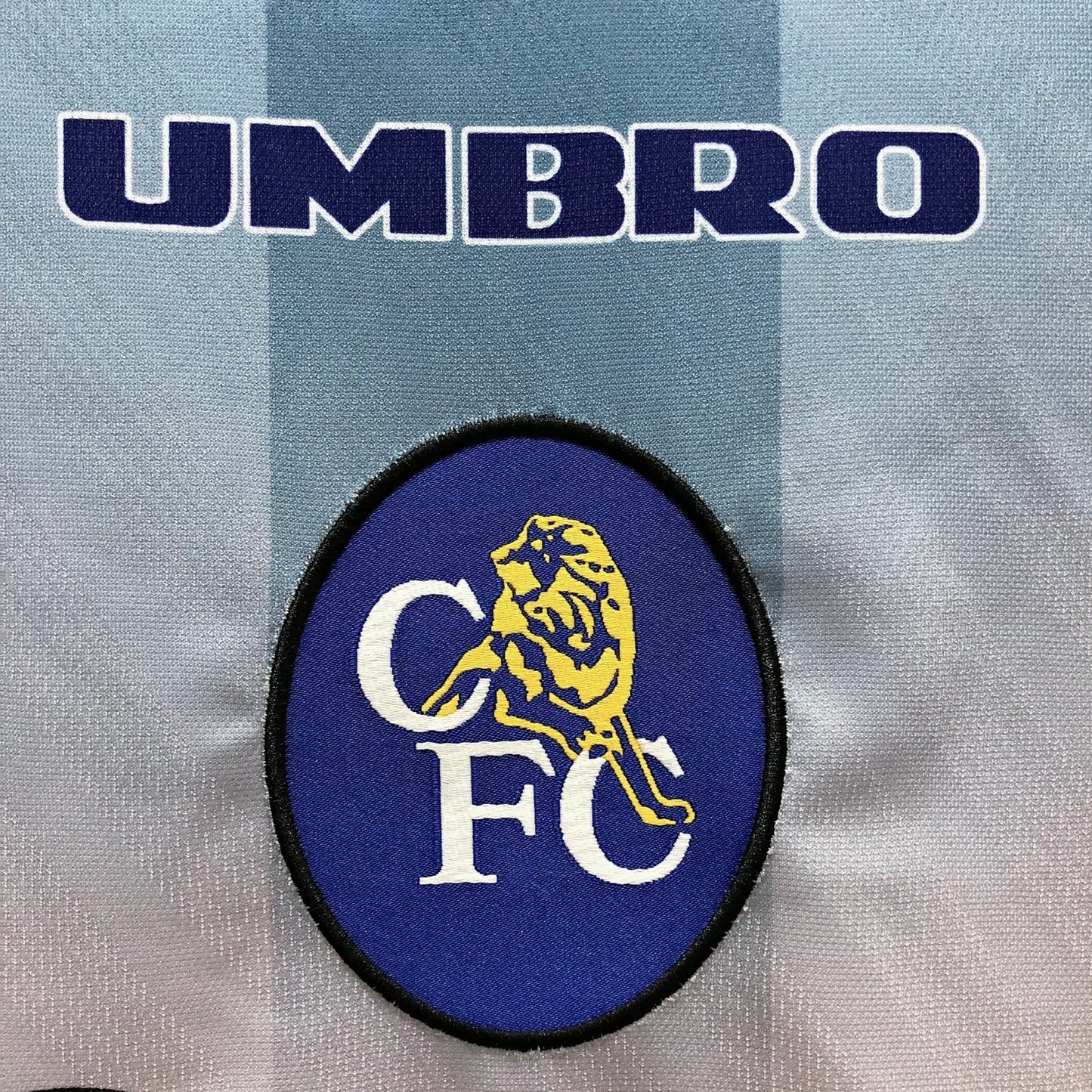 Chelsea 1995/1997 Away Jersey