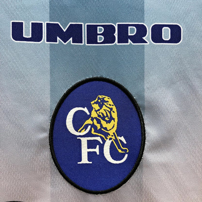 Chelsea 1995/1997 Away Jersey