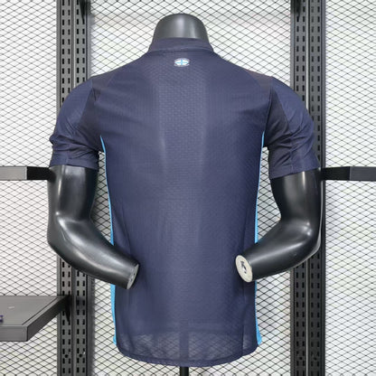 Marseille 2025/2026 Away Jersey
