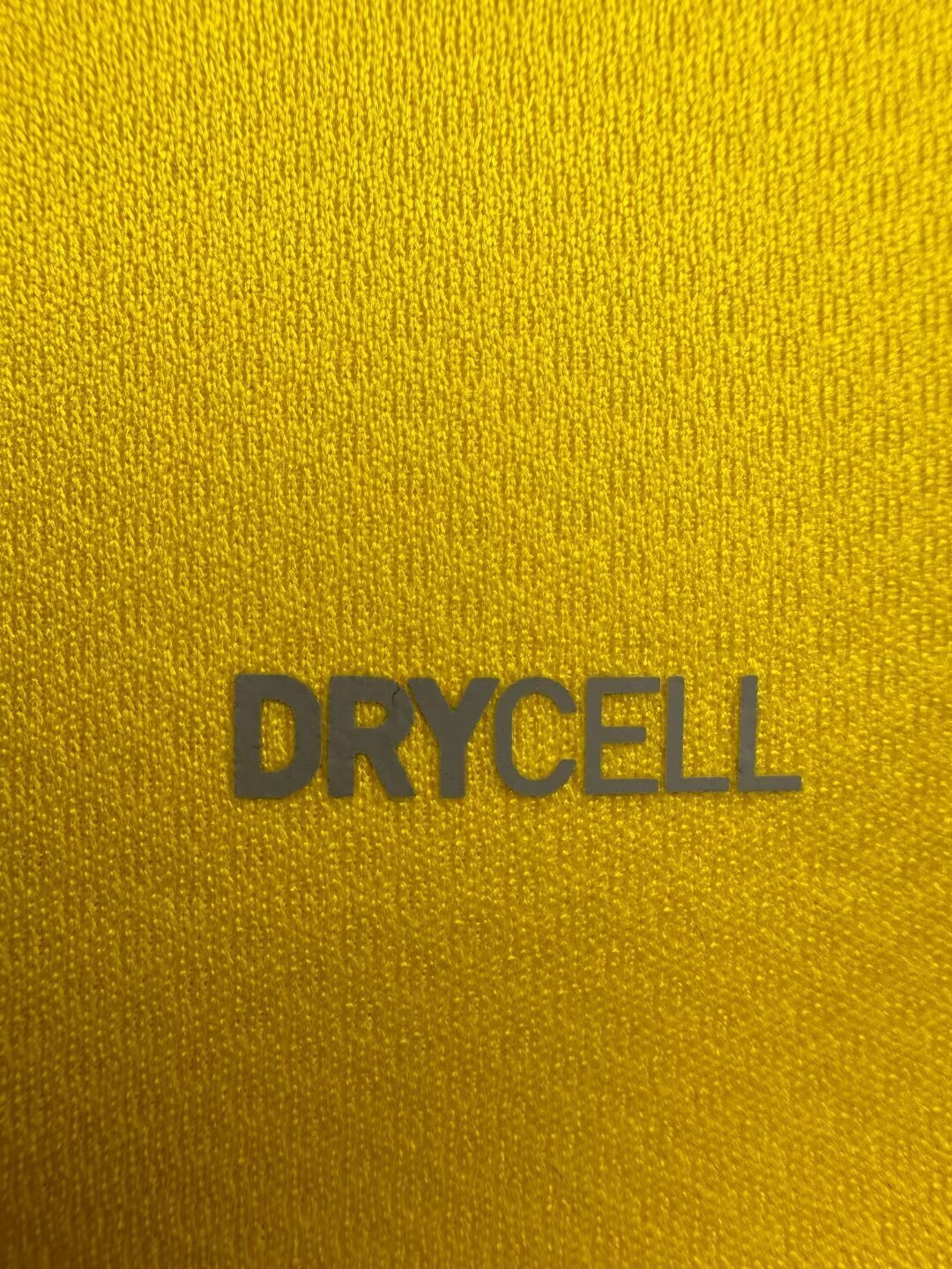 Dortmund 2019/2020 Home Jersey