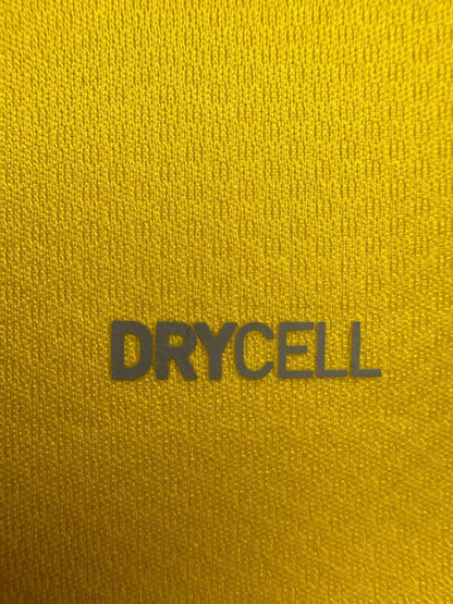 Dortmund 2019/2020 Home Jersey