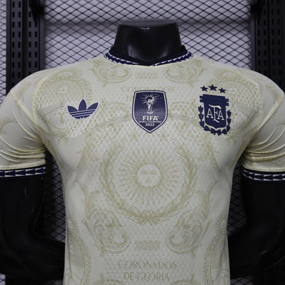 Argentina 2026 Jersey