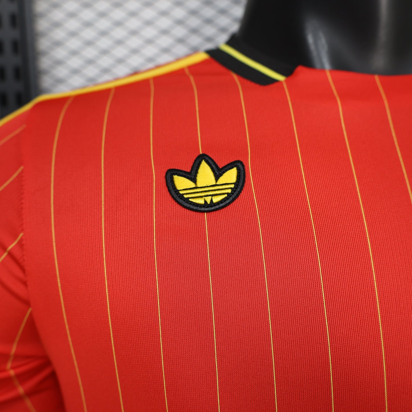 Belgium 2026 Jersey