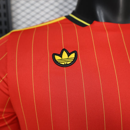 Belgium 2026 Jersey