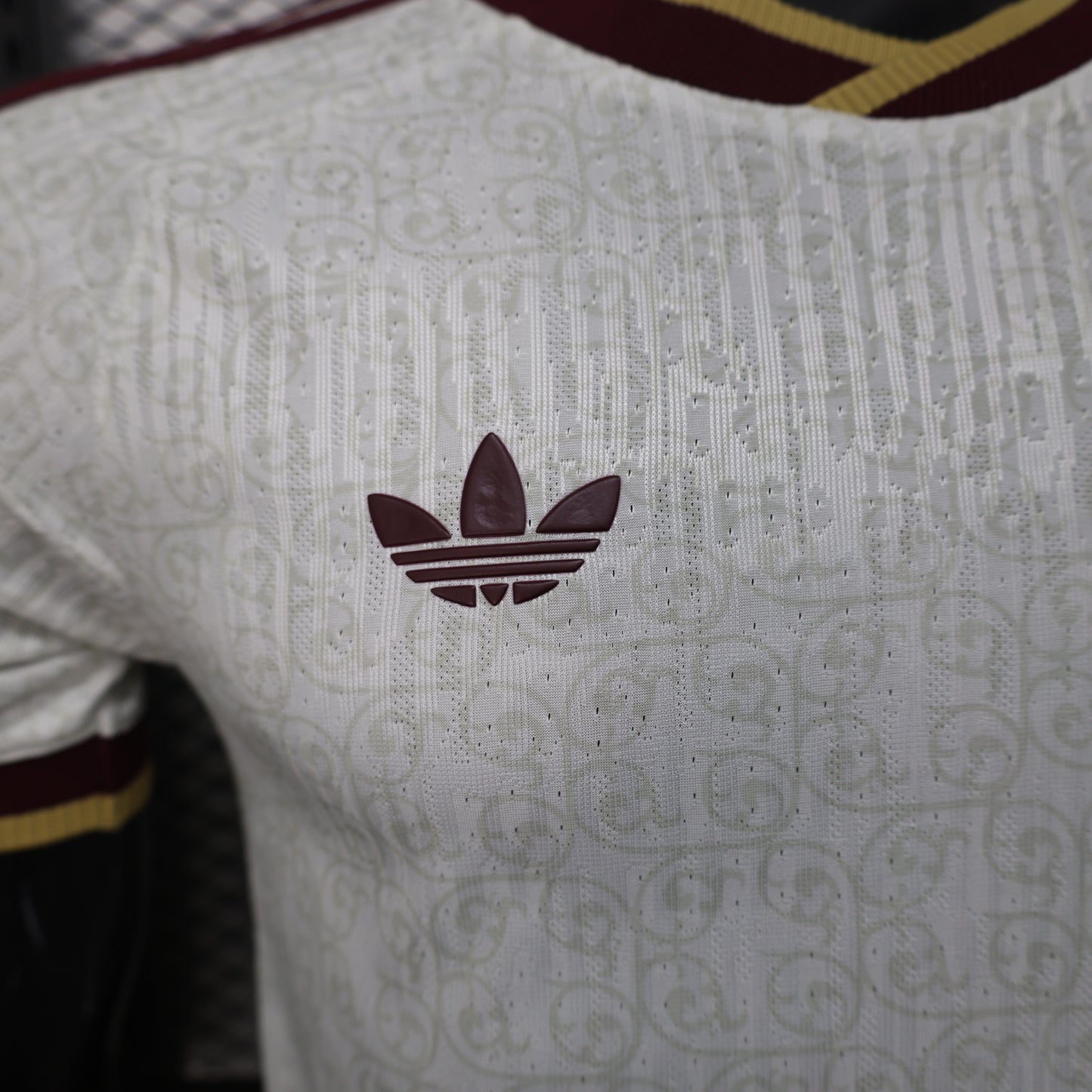 Spain 2026 Away Jersey