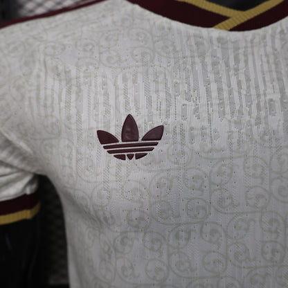 Spain 2026 Away Jersey