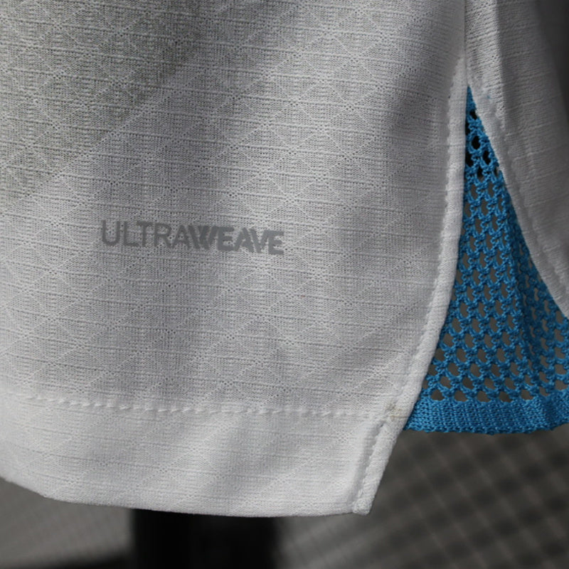 Marseille 2023/2024 Home Jersey