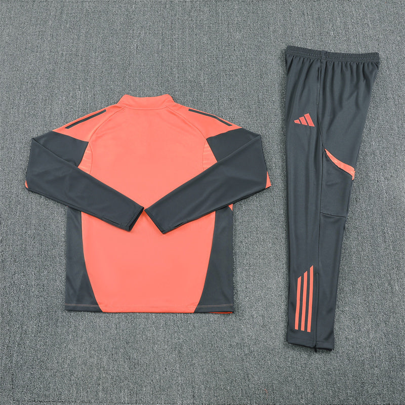 Bayern 2025/2026 Training Suit