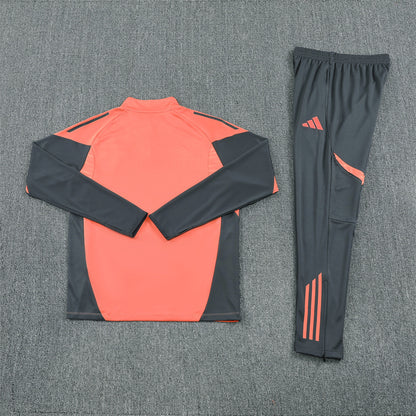 Bayern 2025/2026 Training Suit