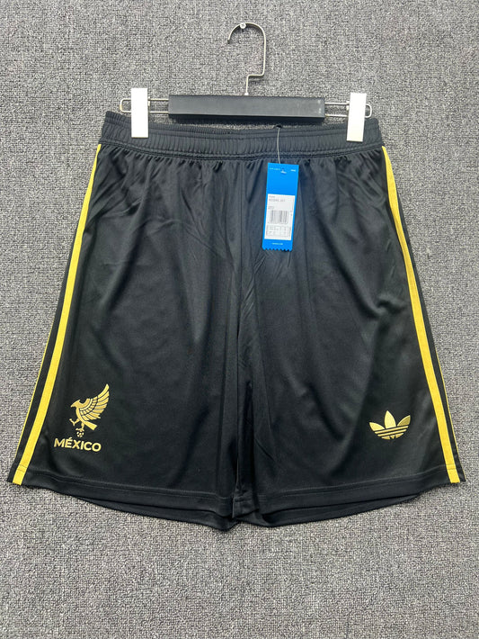 Mexico 2025 Shorts