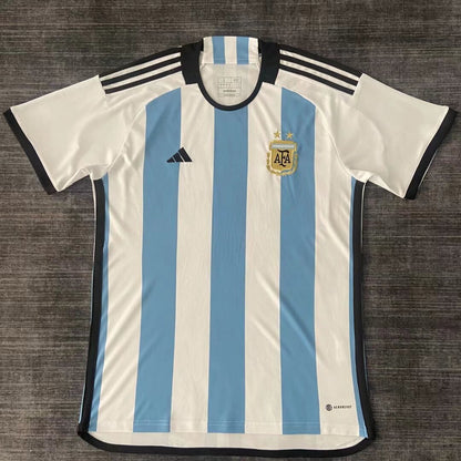 Argentina 2022 Home Jersey