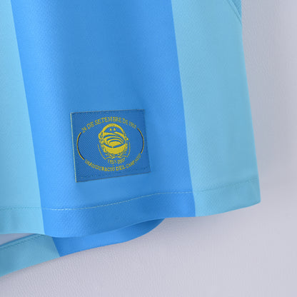 Barcelona 2007/2008 Away Jersey