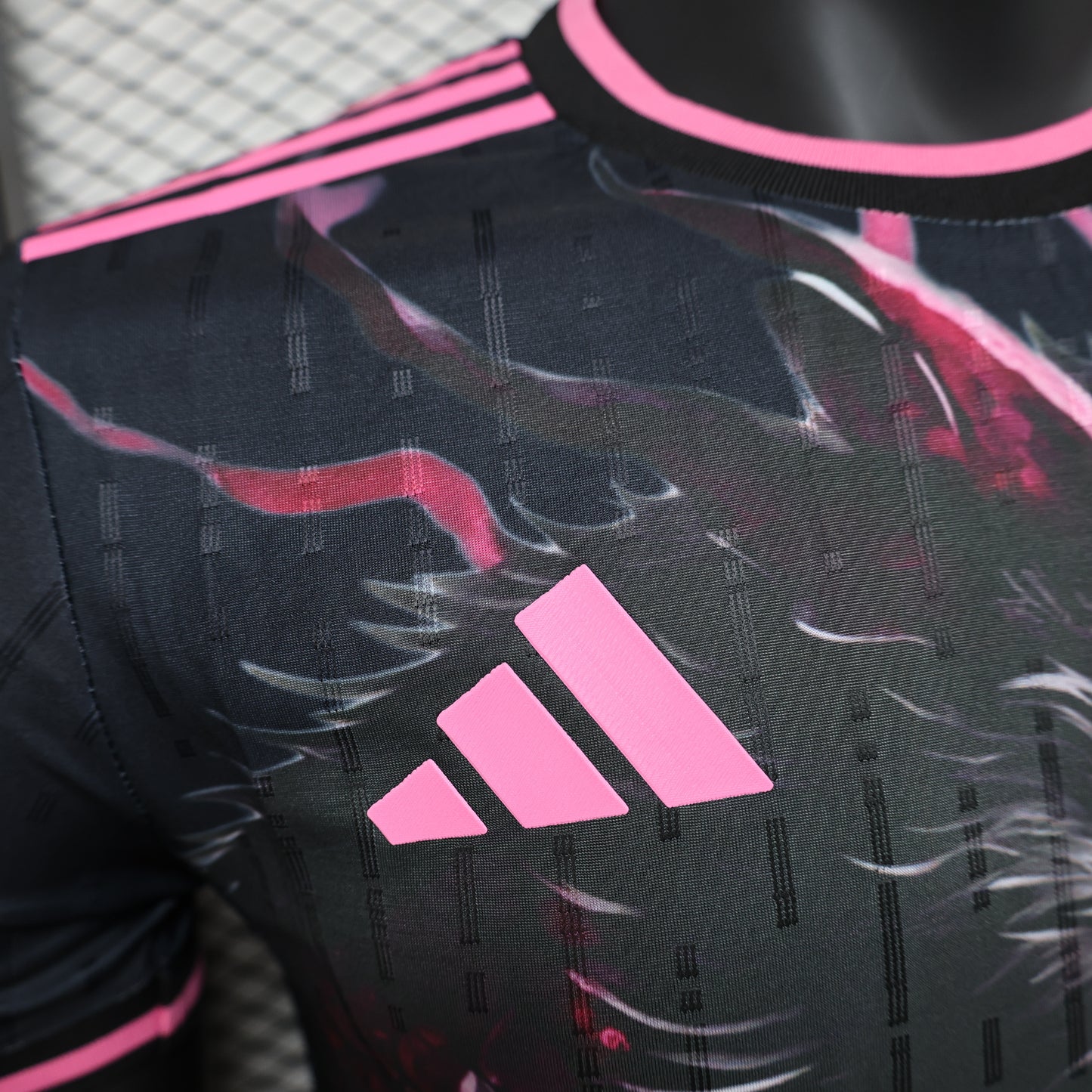 Japan 2024 Jersey
