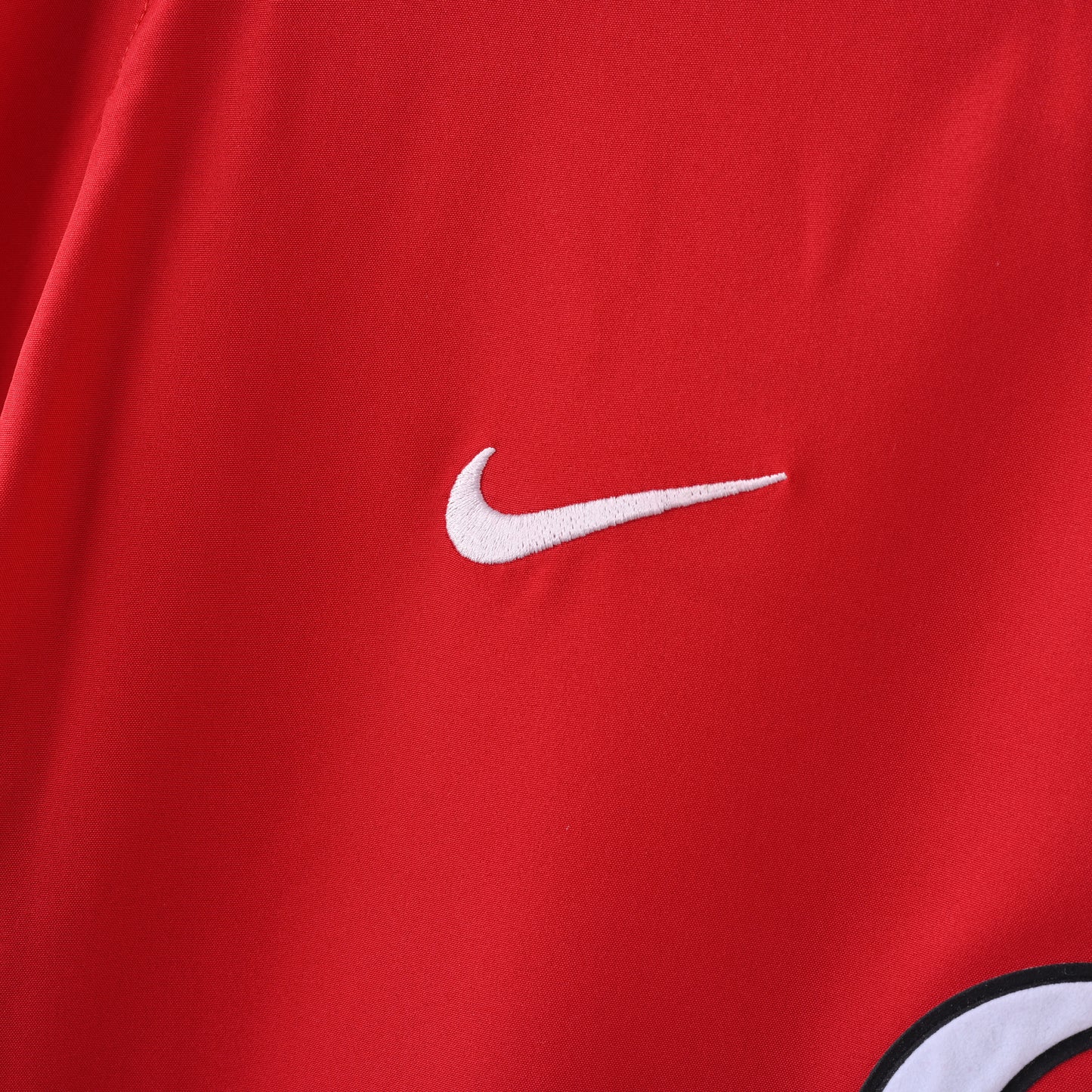 Manchester United 2002/2004 Home Jersey