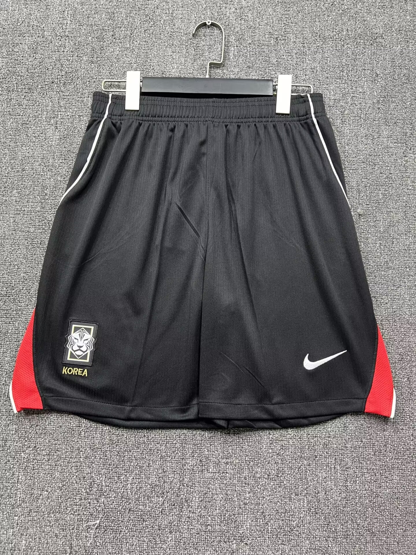 South Korea 2026 Home Shorts