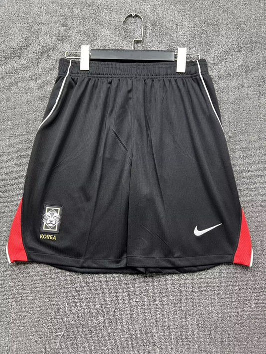 South Korea 2026 Home Shorts
