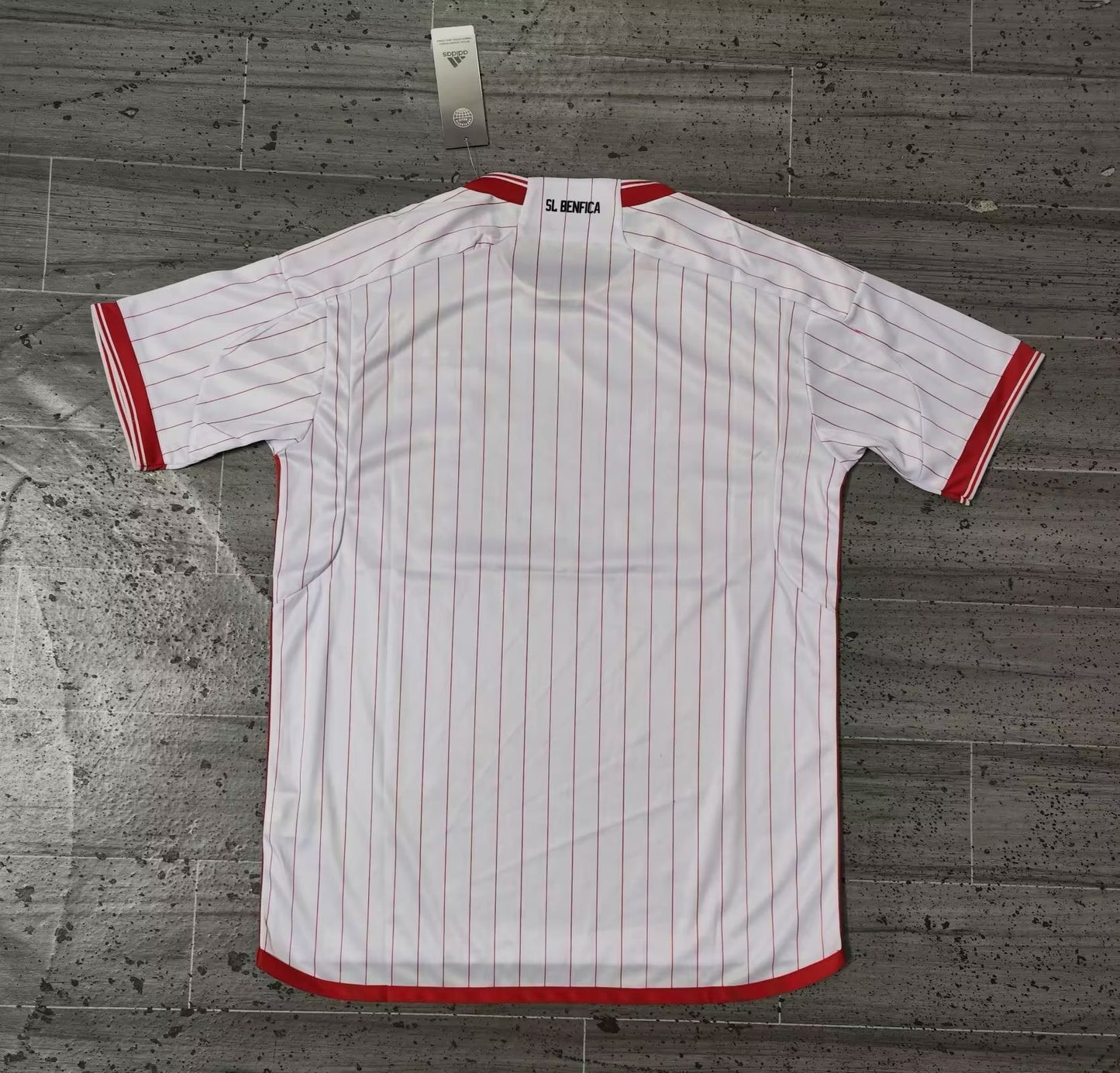 Benfica 2023/2024 Jersey