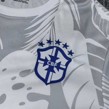 Brazil 2024 Jersey