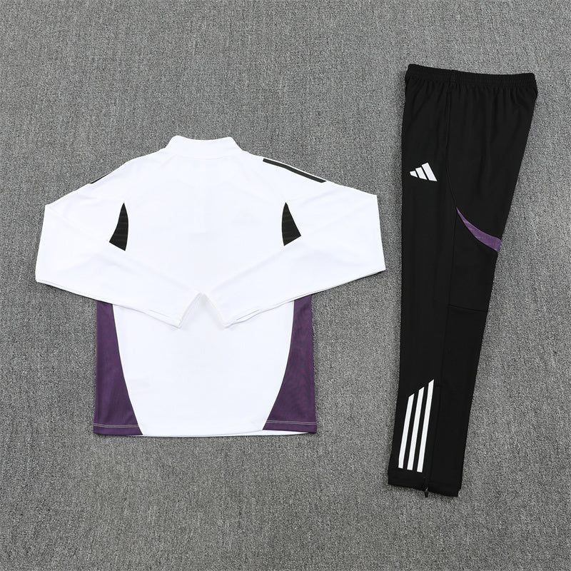 Manchester United 2025/2026 Training Suit